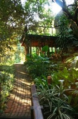 фото отеля Serenity Forest Eco Reserve Hotel Malelane