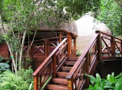 фото отеля Serenity Forest Eco Reserve Hotel Malelane