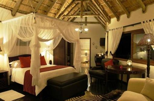 фото отеля Serenity Forest Eco Reserve Hotel Malelane