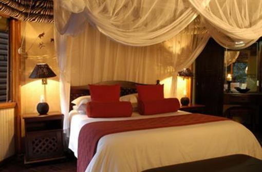 фото отеля Serenity Forest Eco Reserve Hotel Malelane