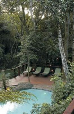 фото отеля Serenity Forest Eco Reserve Hotel Malelane