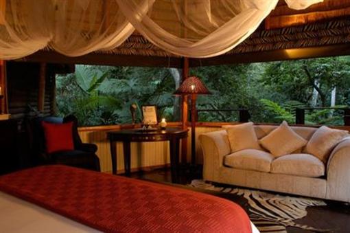 фото отеля Serenity Forest Eco Reserve Hotel Malelane