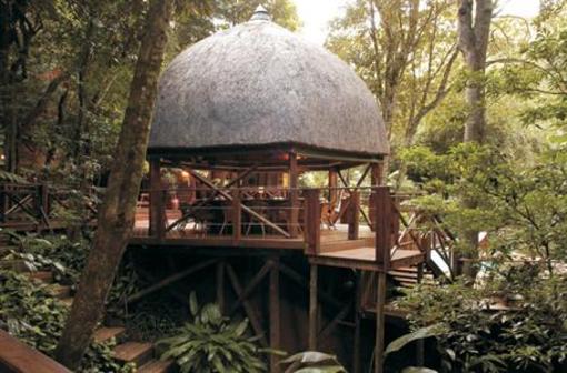 фото отеля Serenity Forest Eco Reserve Hotel Malelane