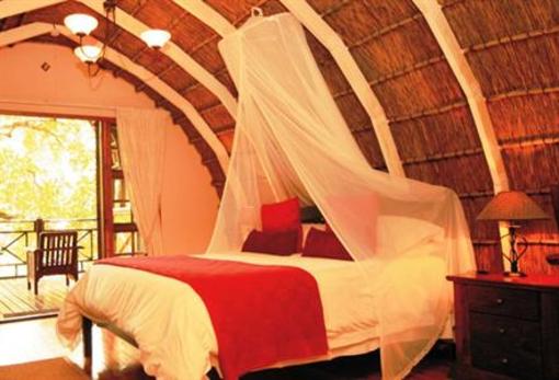 фото отеля Serenity Forest Eco Reserve Hotel Malelane