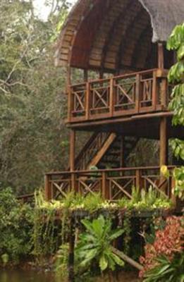 фото отеля Serenity Forest Eco Reserve Hotel Malelane