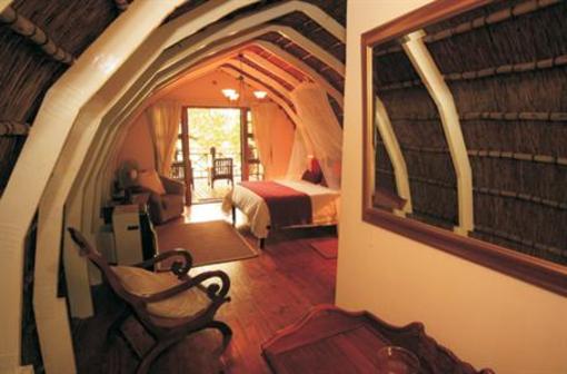 фото отеля Serenity Forest Eco Reserve Hotel Malelane