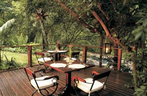 фото отеля Serenity Forest Eco Reserve Hotel Malelane