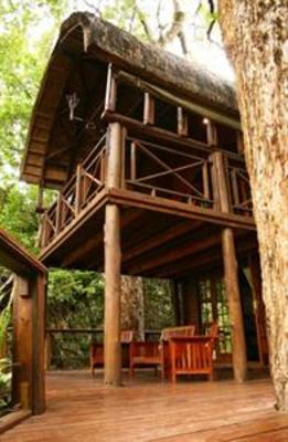 фото отеля Serenity Forest Eco Reserve Hotel Malelane