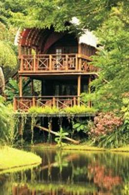 фото отеля Serenity Forest Eco Reserve Hotel Malelane