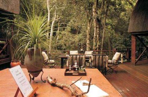 фото отеля Serenity Forest Eco Reserve Hotel Malelane