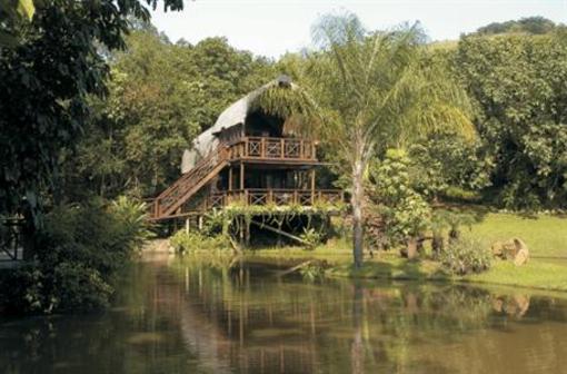 фото отеля Serenity Forest Eco Reserve Hotel Malelane