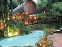Serenity Forest Eco Reserve Hotel Malelane