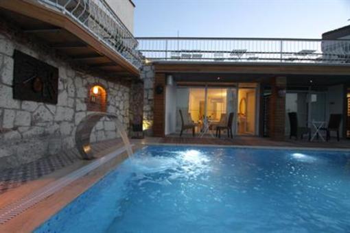фото отеля Shaka Marine Boutique Hotel