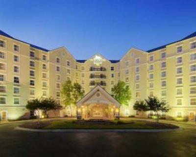 фото отеля Homewood Suites by Hilton Raleigh-Durham AP/Research Triangle