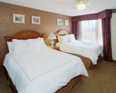 фото отеля Homewood Suites by Hilton Raleigh-Durham AP/Research Triangle
