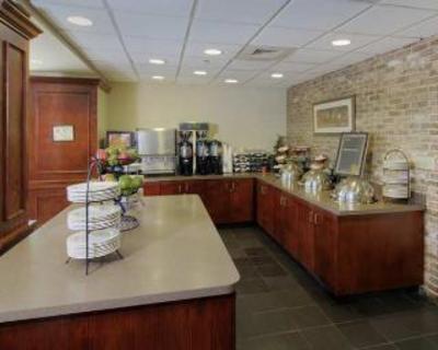 фото отеля Homewood Suites by Hilton Raleigh-Durham AP/Research Triangle