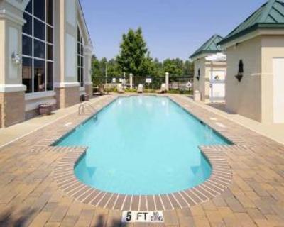фото отеля Homewood Suites by Hilton Raleigh-Durham AP/Research Triangle
