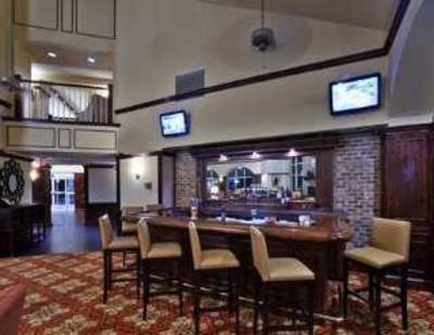 фото отеля Homewood Suites by Hilton Raleigh-Durham AP/Research Triangle