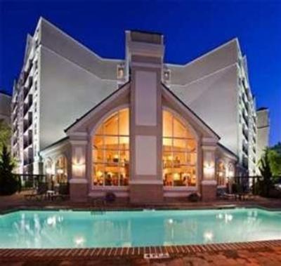 фото отеля Homewood Suites by Hilton Raleigh-Durham AP/Research Triangle