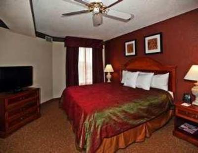 фото отеля Homewood Suites by Hilton Raleigh-Durham AP/Research Triangle