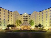 Homewood Suites by Hilton Raleigh-Durham AP/Research Triangle