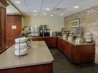 фото отеля Homewood Suites by Hilton Raleigh-Durham AP/Research Triangle