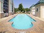 фото отеля Homewood Suites by Hilton Raleigh-Durham AP/Research Triangle