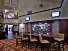 фото отеля Homewood Suites by Hilton Raleigh-Durham AP/Research Triangle