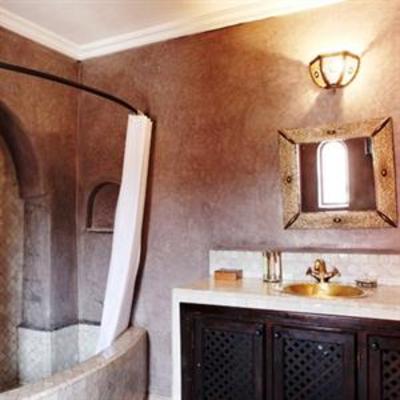 фото отеля Riad Shemsi