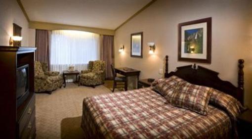 фото отеля Rundlestone Lodge