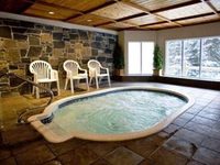 Rundlestone Lodge