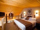 фото отеля Rundlestone Lodge