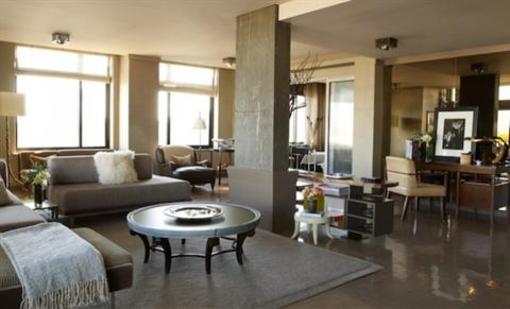 фото отеля Soho Grand Hotel