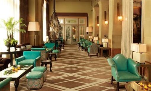 фото отеля Soho Grand Hotel