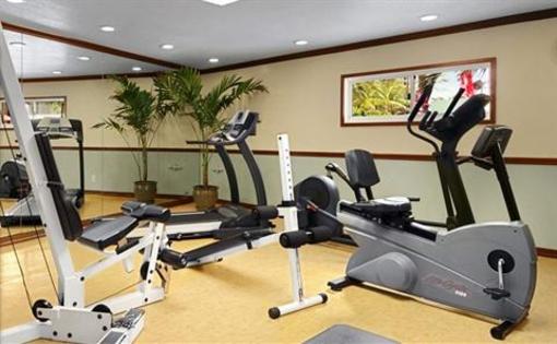 фото отеля Ramada Plaza Waikiki