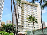 Ramada Plaza Waikiki