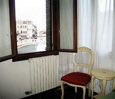 фото отеля Hotel Biasin Venice