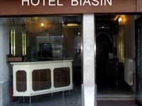 Hotel Biasin Venice