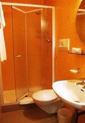 фото отеля Hotel Nuovo Marghera