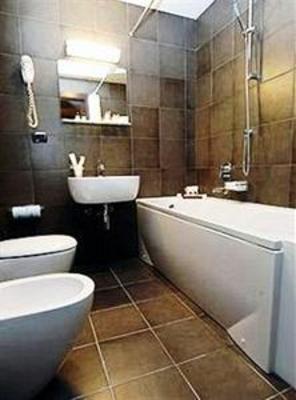 фото отеля Hotel Nuovo Marghera
