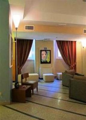фото отеля Hotel Nuovo Marghera