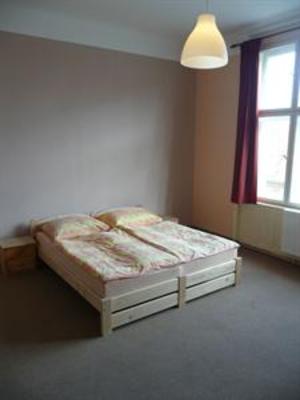 фото отеля Hostel Downtown Prague