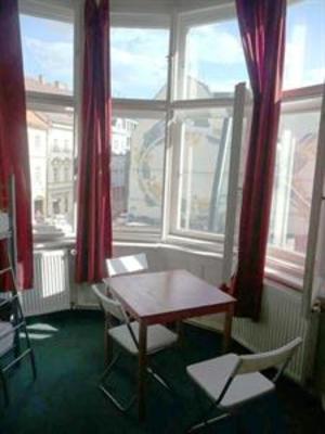 фото отеля Hostel Downtown Prague