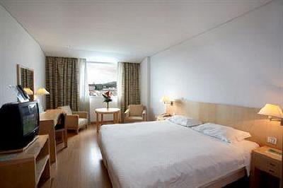 фото отеля Lince Azores Great Hotel