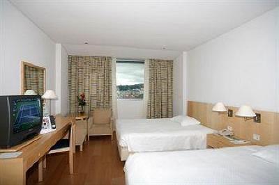 фото отеля Lince Azores Great Hotel
