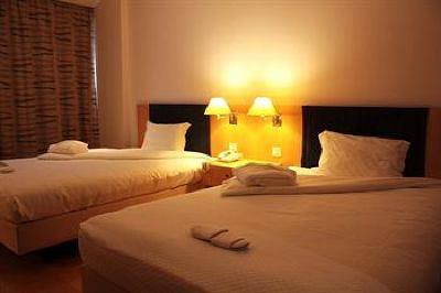 фото отеля Lince Azores Great Hotel