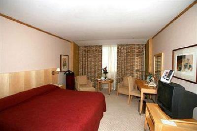 фото отеля Lince Azores Great Hotel