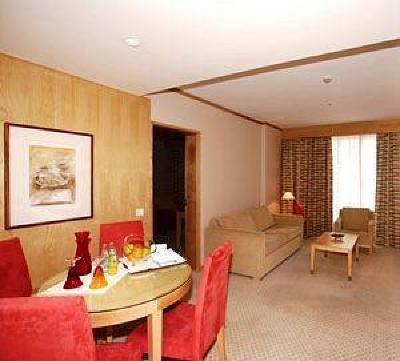 фото отеля Lince Azores Great Hotel