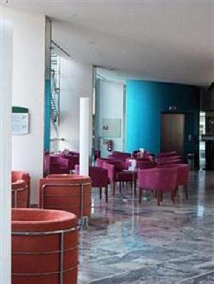 фото отеля Lince Azores Great Hotel
