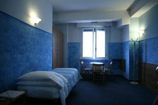 фото отеля Ostello Gallo D'Oro Hotel Florence
